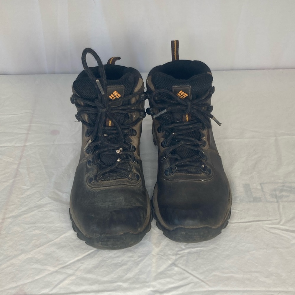 Columbian hiking boots